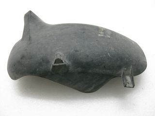 Paso de Rueda Honda Pantheon 125