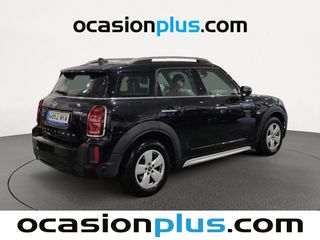 MINI MINI Countryman Cooper D 110 kW (150 CV)