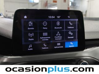 Ford Focus 1.0 Ecoboost MHEV Active 114 kW (155 CV)