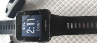 Garmin Forerunner 35 Negro