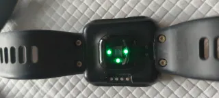 Garmin Forerunner 35 Negro