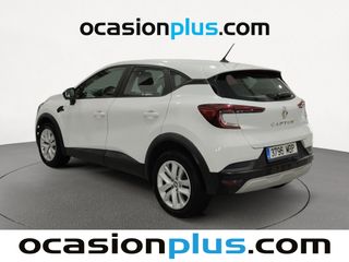 Renault Captur Intens TCe GLP 74 kW (100 CV)