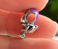 Charm Pandora Buzz Lightyear Disney