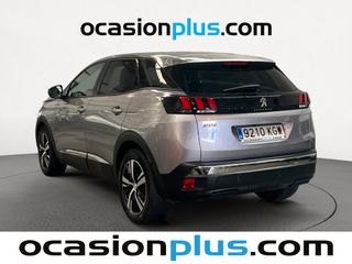 Peugeot 3008 BlueHDI 120 Allure EAT6 88 kW (120 CV)