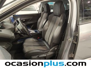 Peugeot 3008 BlueHDI 120 Allure EAT6 88 kW (120 CV)
