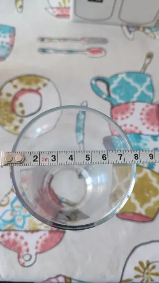 4 Vasos Extra Large Set 2