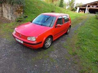 golf golf tdi 2002