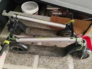 Patinetes eléctricos Cecotec Bongo