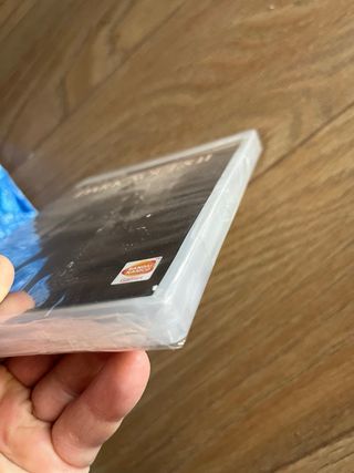 Dark Souls II PS3 precintado Pal España