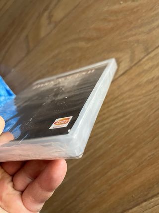 Dark Souls II PS3 precintado Pal España