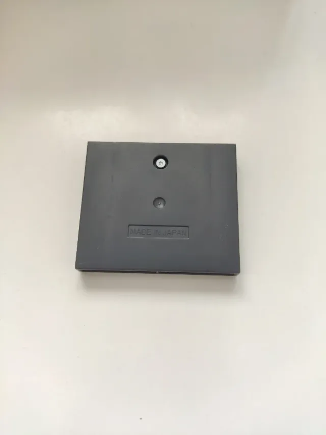 Fatal Fury Contact SNK Neo Geo Pocket