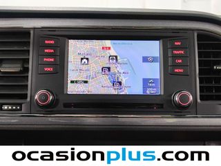 SEAT León 1.2 TSI S&S I-Tech DSG 81 kW (110 CV)