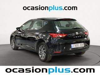 SEAT León 1.2 TSI S&S I-Tech DSG 81 kW (110 CV)
