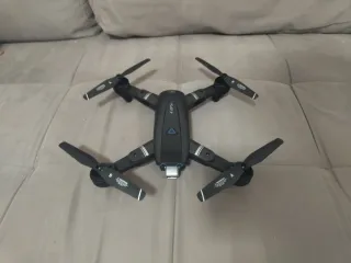 Dron TOYE-SKY S167 GPS Negro