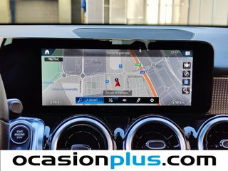 Mercedes-Benz GLB 200 120 kW (163 CV)