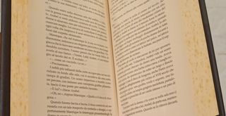 La porta delle tenebre. Dannati