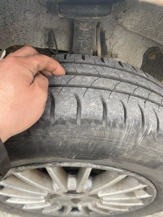 Mercedes-Benz Vito 1996