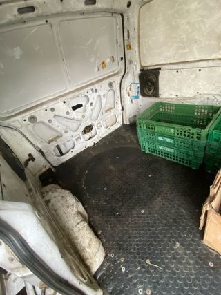 Mercedes-Benz Vito 1996