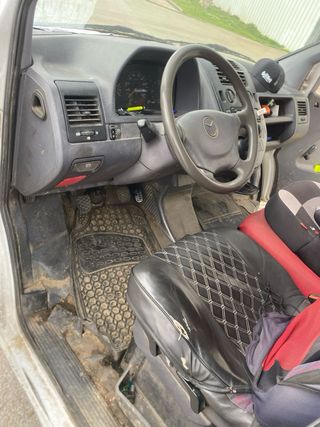 Mercedes-Benz Vito 1996