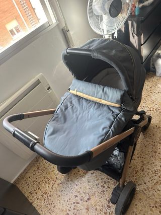 Carrito bebé Chicco Next 2 Me poco uso.