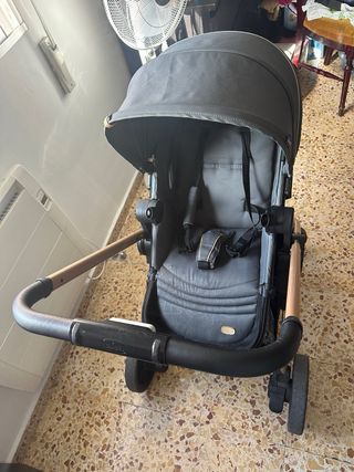Carrito bebé Chicco Next 2 Me poco uso.