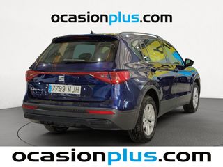 SEAT Tarraco 1.5 TSI S&S Style XL DSG 110 kW (150 CV)