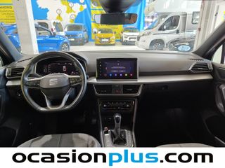 SEAT Tarraco 1.5 TSI S&S Style XL DSG 110 kW (150 CV)