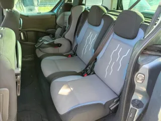 Peugeot Partner 2012