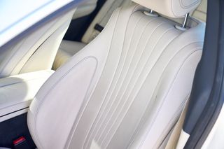 MERCEDES CLS 350d 4MATIC. NACIONAL, 57600KM