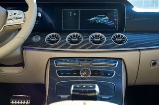 MERCEDES CLS 350d 4MATIC. NACIONAL, 57600KM