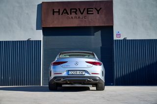 MERCEDES CLS 350d 4MATIC. NACIONAL, 57600KM