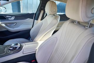 MERCEDES CLS 350d 4MATIC. NACIONAL, 57600KM