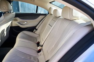 MERCEDES CLS 350d 4MATIC. NACIONAL, 57600KM