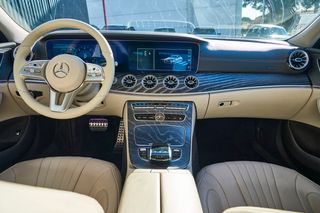 MERCEDES CLS 350d 4MATIC. NACIONAL, 57600KM