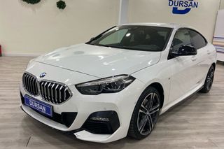 BMW Serie 2   218dA Gran Coupe