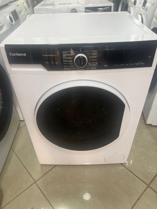 Lavadora Secadora Corbero 9/6 Kg