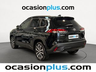 Toyota Corolla Cross 1.8 Híbrido Style Auto 103 kW (140 CV)