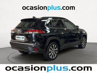 Toyota Corolla Cross 1.8 Híbrido Style Auto 103 kW (140 CV)