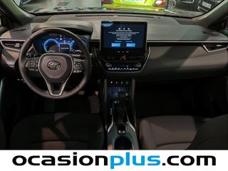 Toyota Corolla Cross 1.8 Híbrido Style Auto 103 kW (140 CV)