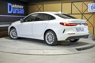 BMW Serie 2   218dA Gran Coupe