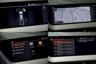 BMW Serie 2   218dA Gran Coupe