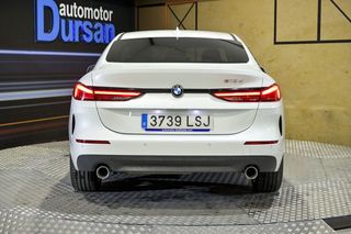 BMW Serie 2   218dA Gran Coupe