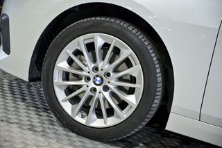 BMW Serie 2   218dA Gran Coupe