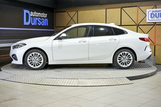 BMW Serie 2   218dA Gran Coupe