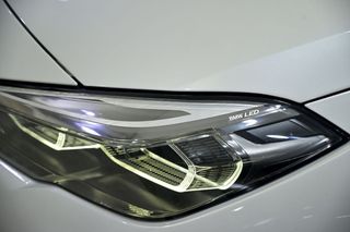 BMW Serie 2   218dA Gran Coupe