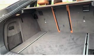 BMW X4 M 2.0d xdrive 2018