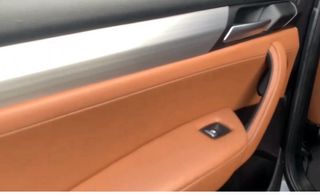 BMW X4 M 2.0d xdrive 2018