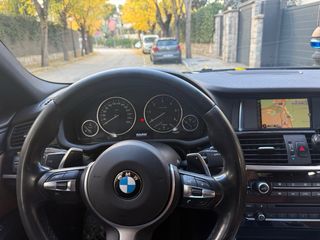 BMW X4 M 2.0d xdrive 2018