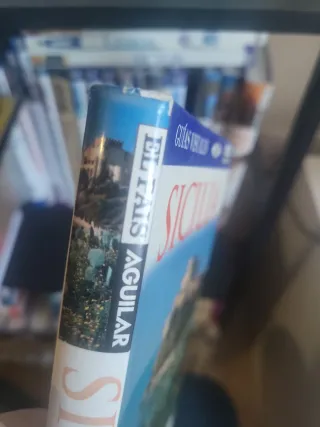 Guía sicilia pais aguilar