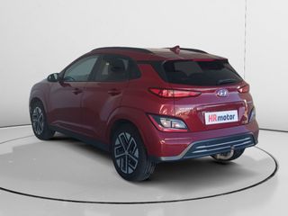 Hyundai Kona Intuitive EV 2WD